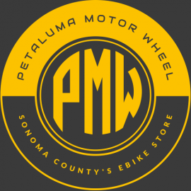 Petaluma Motor Wheel - E-bike Sales, Service and Rental